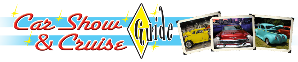 car and cruise guide