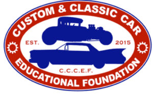 CCEF logo